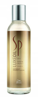 Szampon do włosów - SP Luxe Oil Keratin Protect 200ml