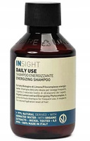 Szampon do włosów - Insight Daily Use Energizing 100ml