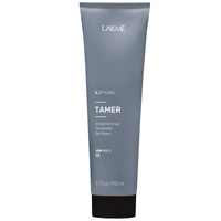 Lakme K.Styling Tamer Straightener 150ml - Żel  do Prostowania Włosów