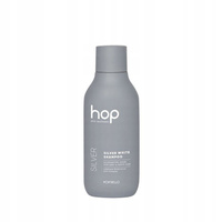 Szampon - Montibello HOP Silver White 300ml Do włosów platynowych