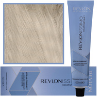 Farba do włosów - Revlon Revlonissimo Colorsmetiq 60ml 1211MN