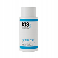 Szampon do włosów - K18 Peptide Prep pH Szampon 250ml Nawilżajacy