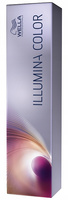 Farba do włosów - Wella Illumina Color 5/35 60ml Profesjonalna