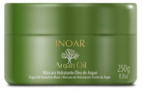 Maska do włosów - INOAR Argan Oil 250g