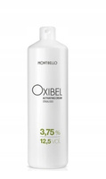 Oksydant do koloryzacji - Montibello Oxibel Cream 3,75% 1000ml