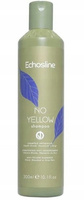 Szampon do włosów - ECHOSLINE No Yellow 300ml