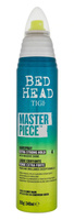 TIGI BH Masterpiece Extra Strong Hairspray 340ml Ekstremalne Utrwalenie