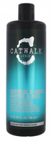 Szampon do włosów - TIGI CATWALK Oatmeal & Honey 750ml