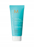 Krem nawilżający do włosów - Moroccanoil Hydrating Cream 75ml